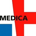 MEDICA, Foro Mundial de la Medicina - Düsseldorf (Alemania)